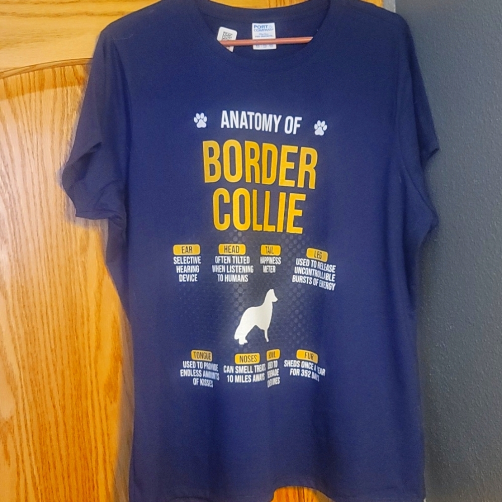 Woman's t-shirt